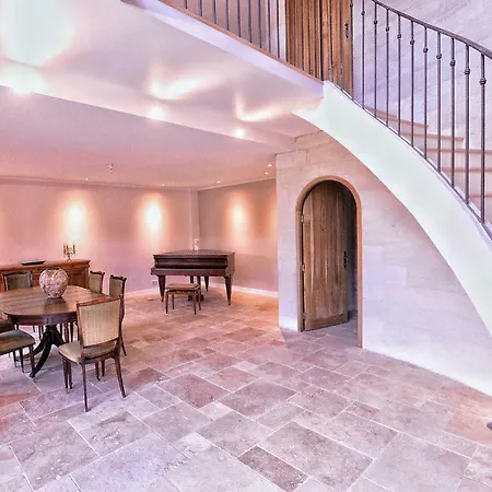 Villa La Grange Des Cimaises De Janvry Janvry (Essonne)