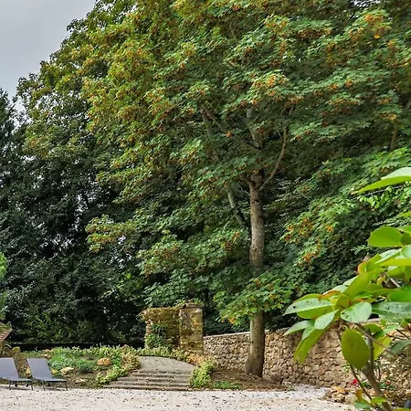 Villa La Grange Des Cimaises De Janvry *