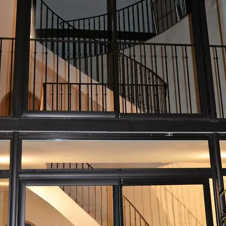 La Grange Des Cimaises De Janvry Villa *