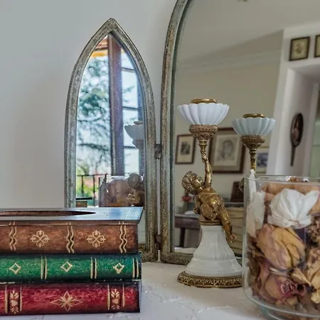 La Grange Des Cimaises De Janvry Villa *