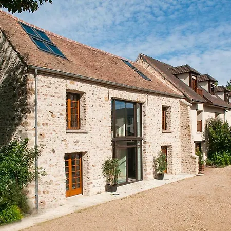 La Grange Des Cimaises De Janvry Villa Janvry (Essonne)